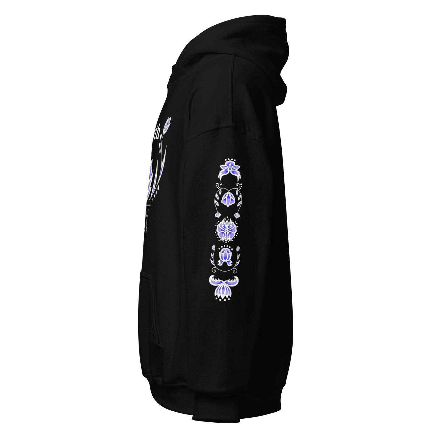 Growth Hoodie (Unisex)