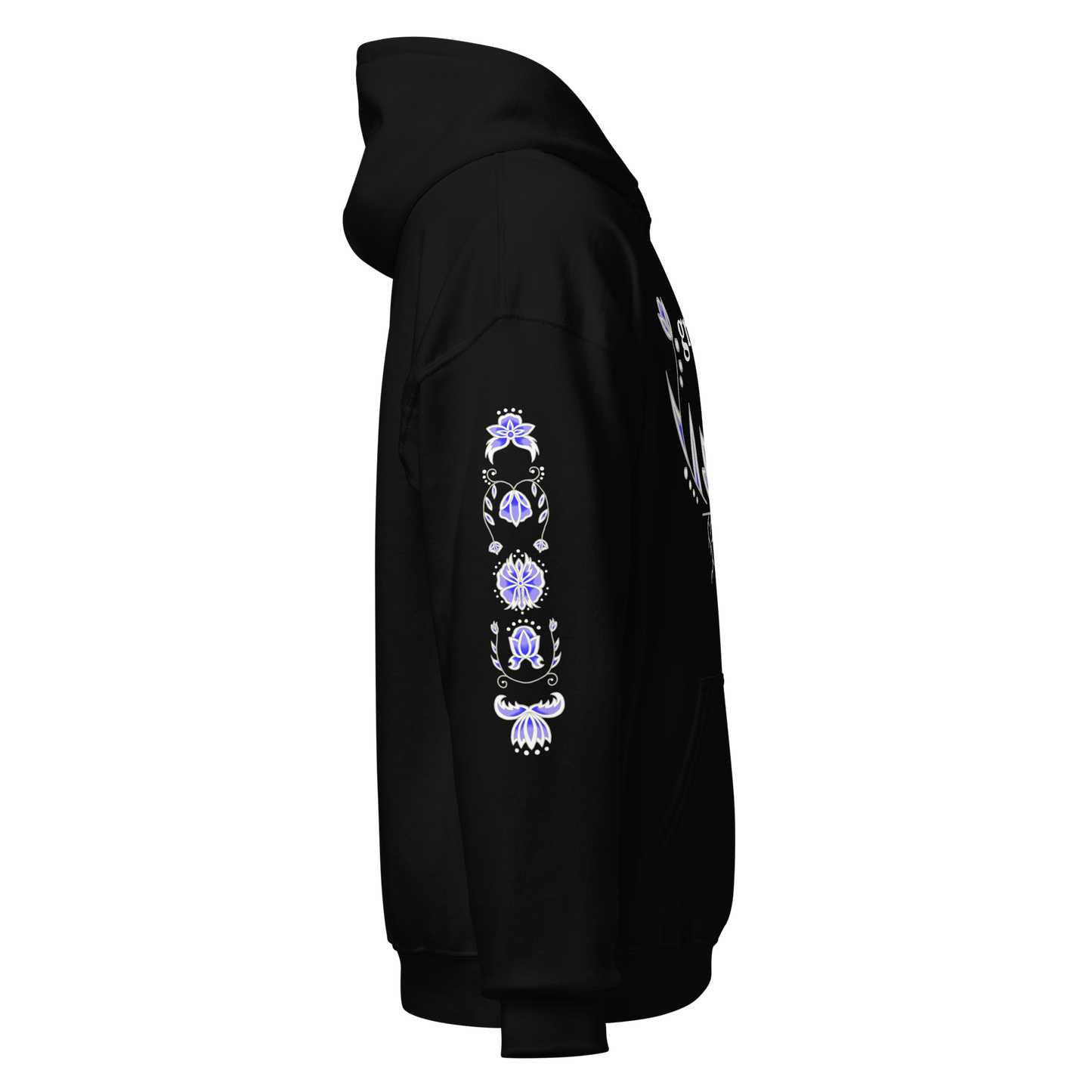 Growth Hoodie (Unisex)