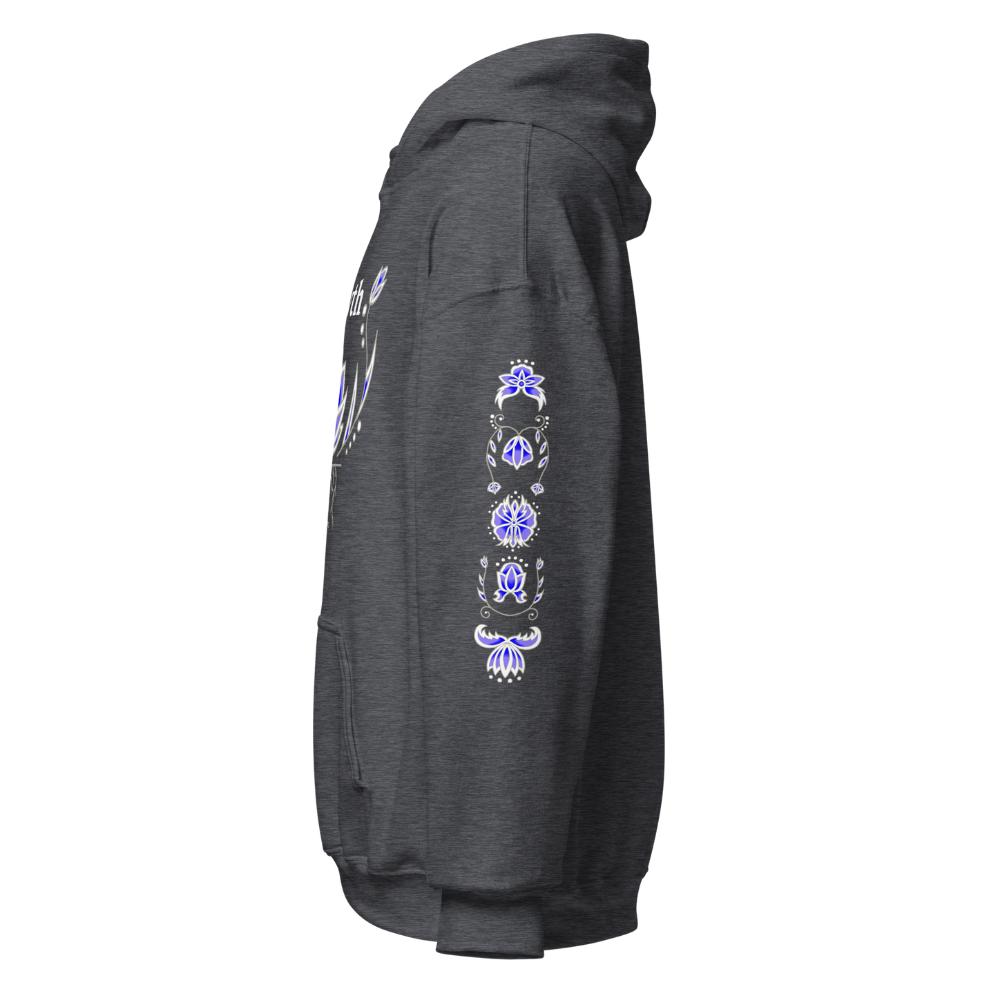 Growth Hoodie (Unisex)