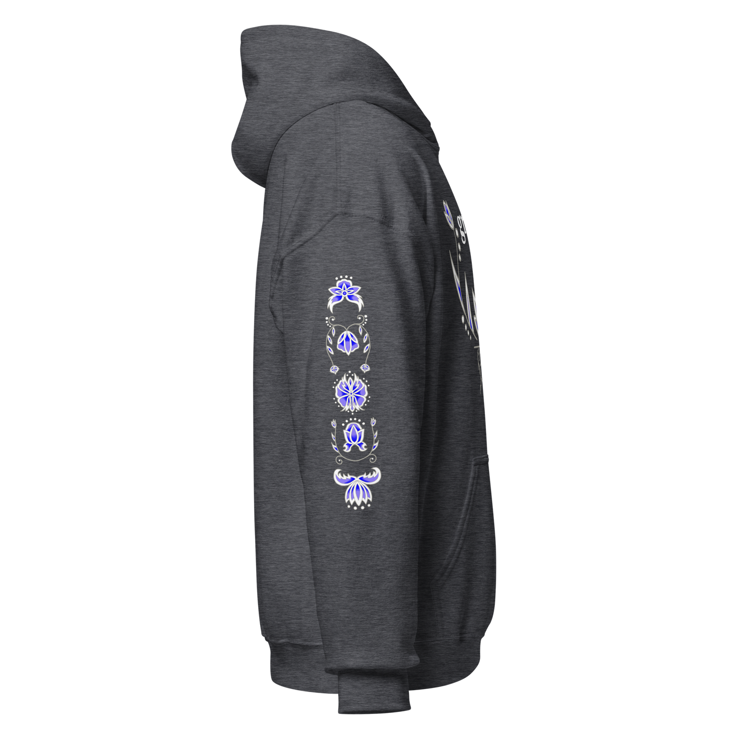 Growth Hoodie (Unisex)