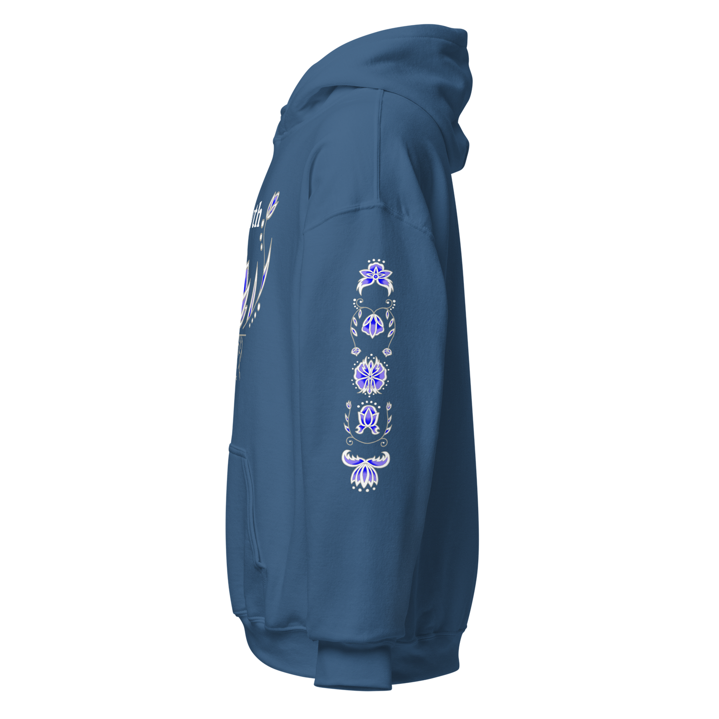Growth Hoodie (Unisex)