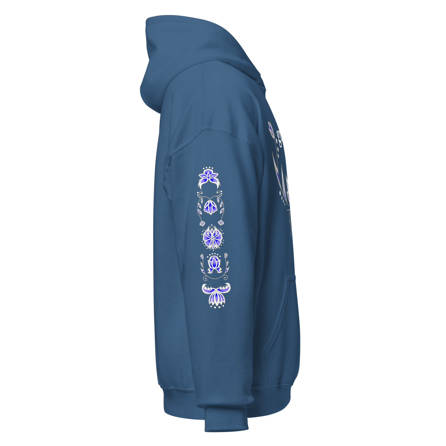 Growth Hoodie (Unisex)