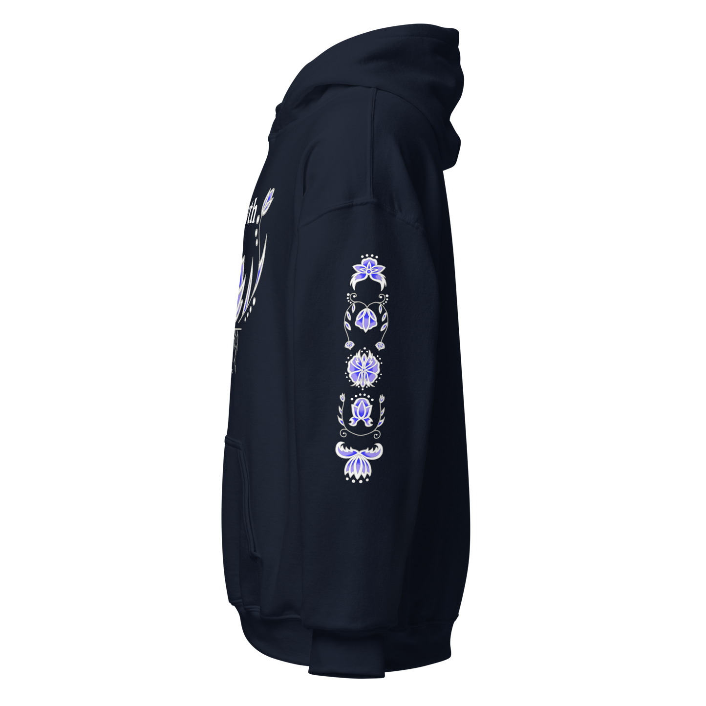 Growth Hoodie (Unisex)