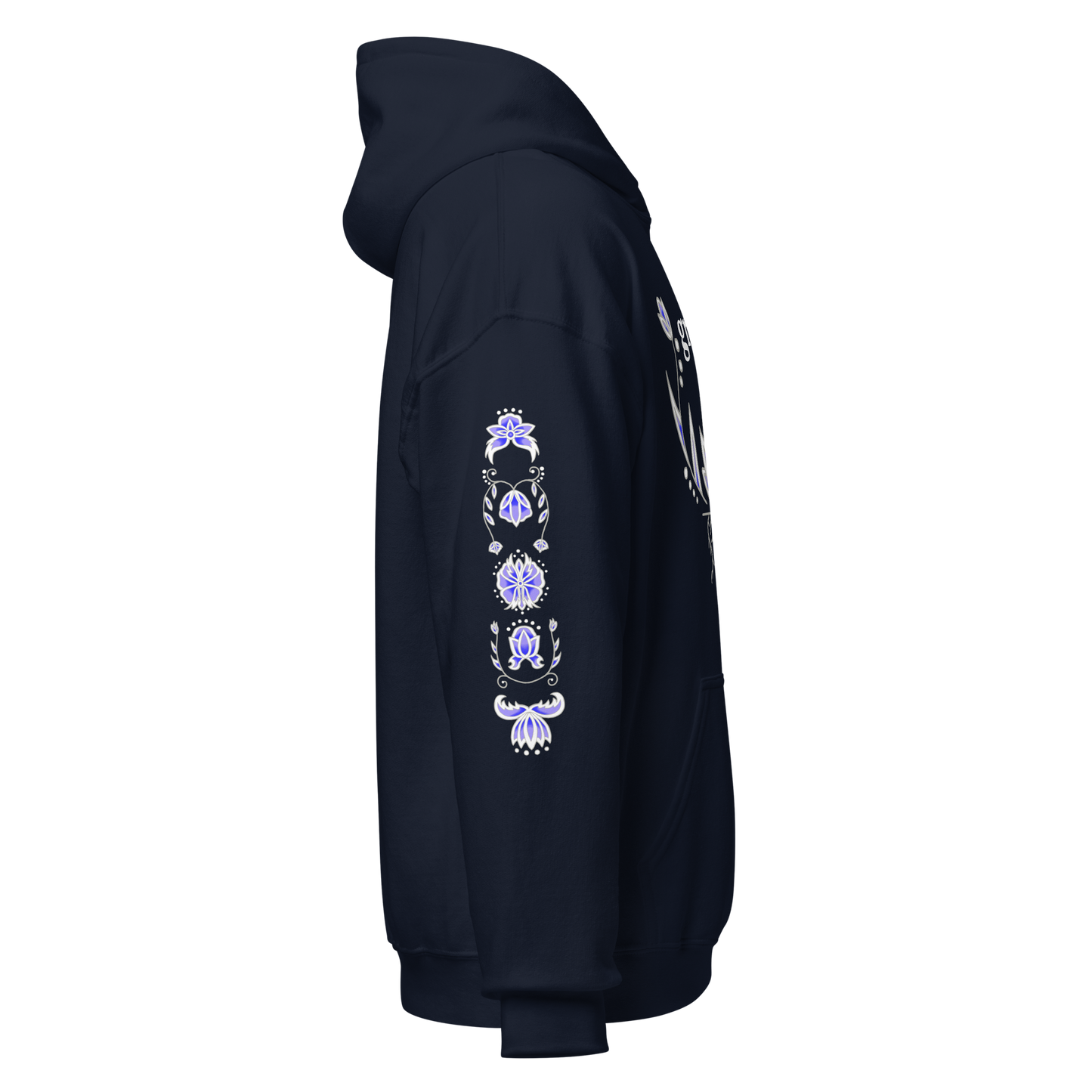 Growth Hoodie (Unisex)