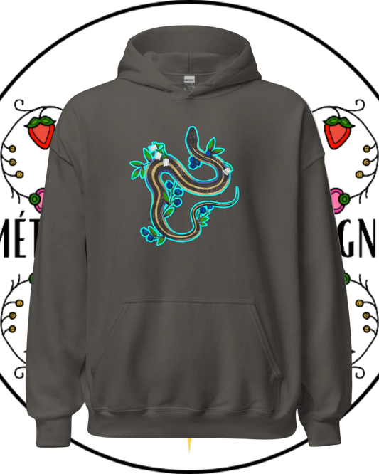 "Snake Medicine" Hoodie