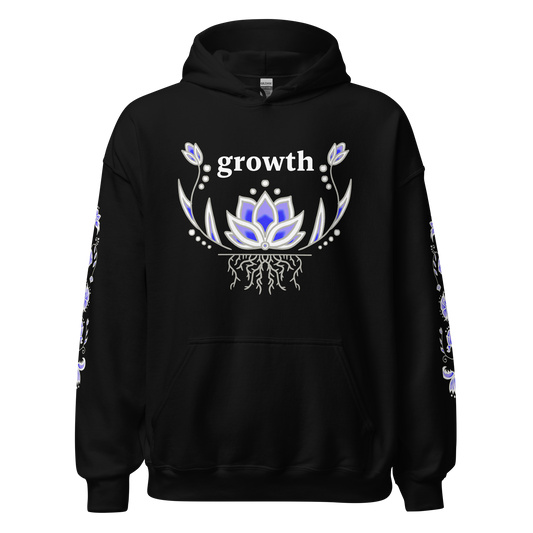 Growth Hoodie (Unisex)